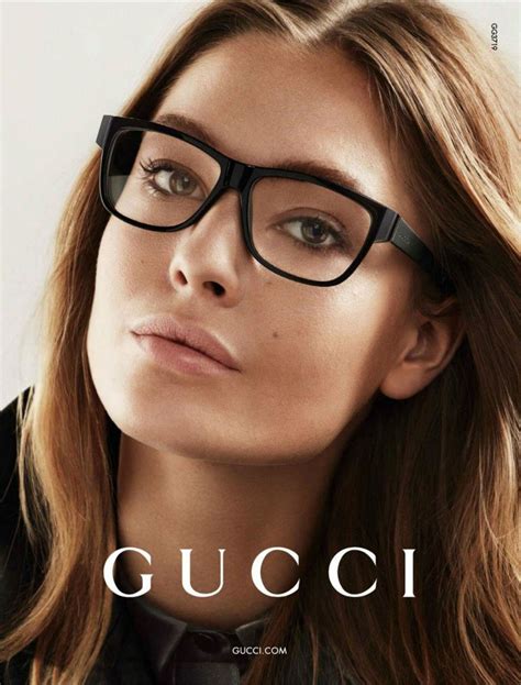 gucci eye glass|gucci eyeglasses female.